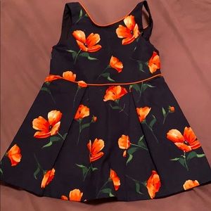 Janie and Jack Dress